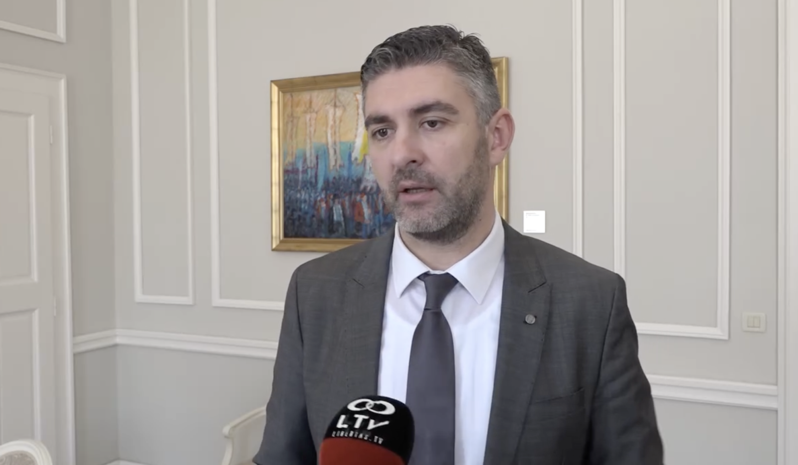 OSUDIO SVAKI OBLIK FAŠIZMA